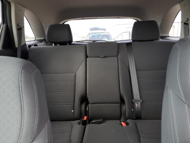 2016 KIA SORENTO LX - 5XYPG4A3XGG156657