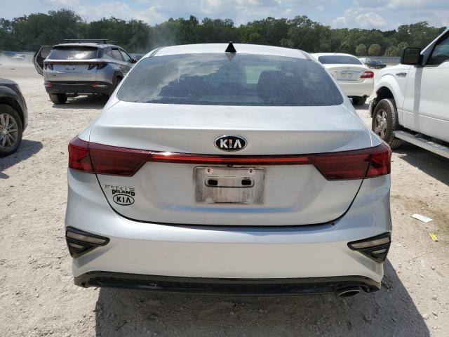 2019 Kia Forte Fe VIN: 3KPF24ADXKE096369 Lot: 52307804