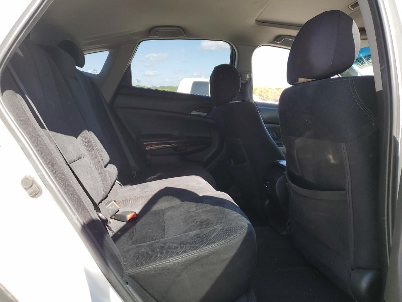 5J6TF3H31CL007113 2012 Honda Crosstour Ex