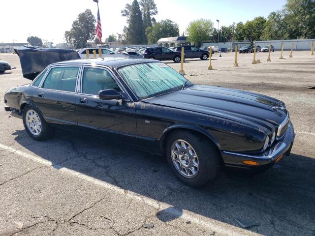 2001 Jaguar Xj8 VIN: SAJDA14C21LF25879 Lot: 51027614