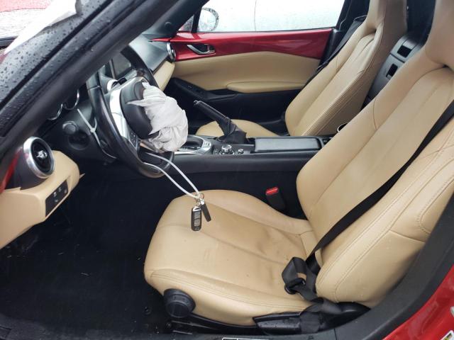 2016 MAZDA MX-5 MIATA - JM1NDAD76G0101075