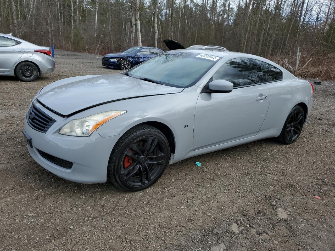 JN1CV6EL4AM150467 2010 Infiniti G37