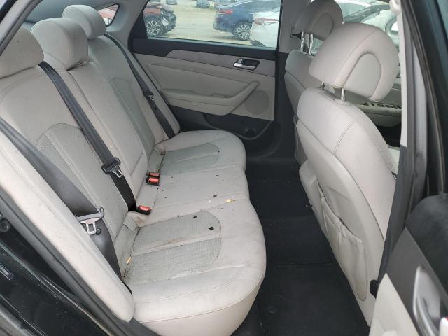 2015 Hyundai Sonata Se VIN: 5NPE24AF6FH181367 Lot: 52501754