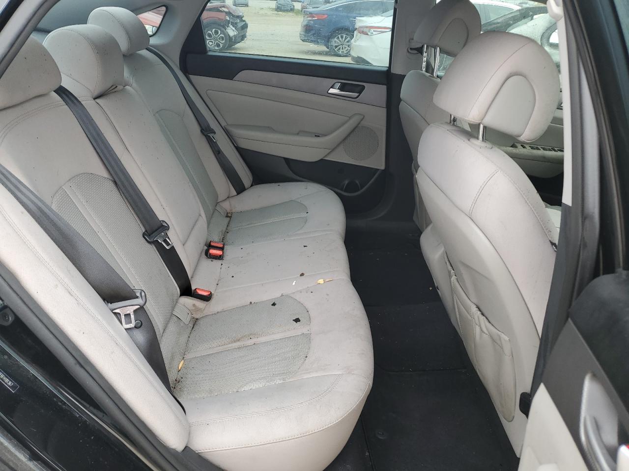 5NPE24AF6FH181367 2015 Hyundai Sonata Se