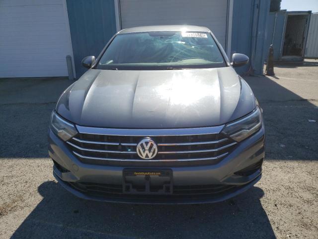 2019 VOLKSWAGEN JETTA S - 3VWC57BU7KM203410