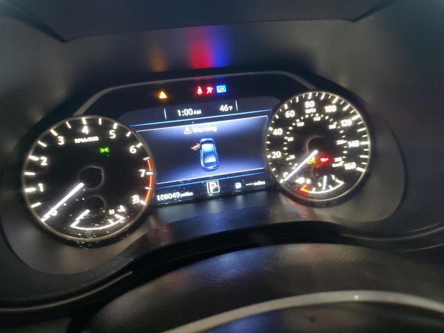2016 NISSAN MAXIMA 3.5 - 1N4AA6AP1GC385311