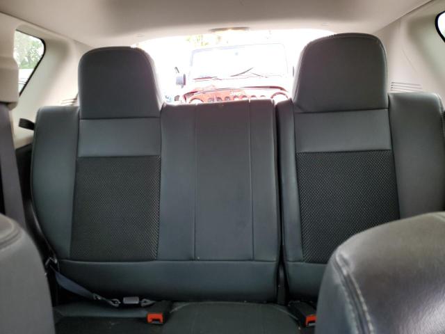 2016 JEEP COMPASS LA - 1C4NJCEAXGD789766
