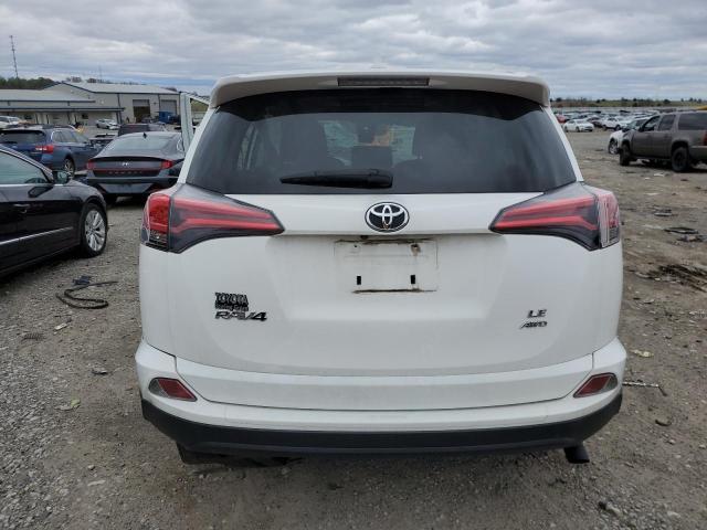 2018 TOYOTA RAV4 LE - JTMBFREV5JJ214171