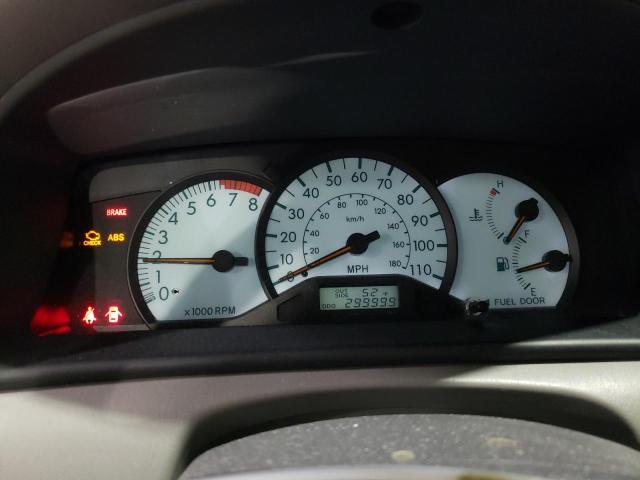 2004 Toyota Corolla Ce VIN: 1NXBR38E44Z225337 Lot: 48961164