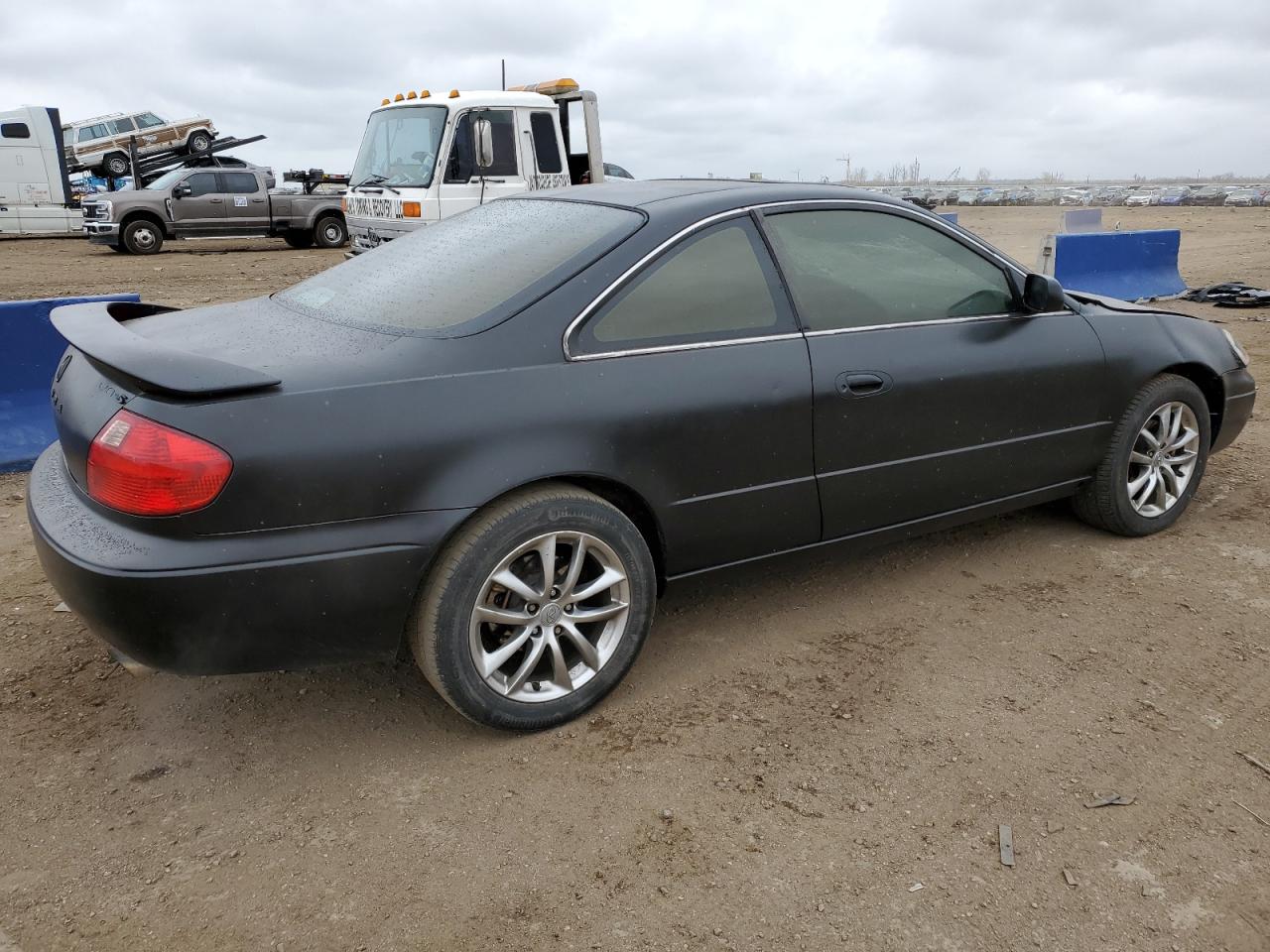 19UYA42702A005862 2002 Acura 3.2Cl Type-S