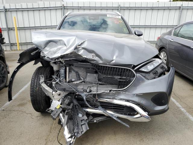 2023 Mercedes-Benz Glc 300 4Matic VIN: W1NKM4HB5PF023039 Lot: 51993824