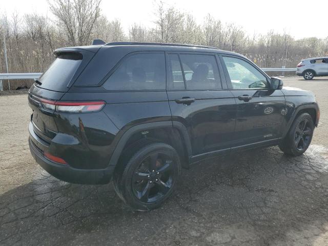 2023 Jeep Grand Cherokee Laredo VIN: 1C4RJHAG4P8850322 Lot: 49983044