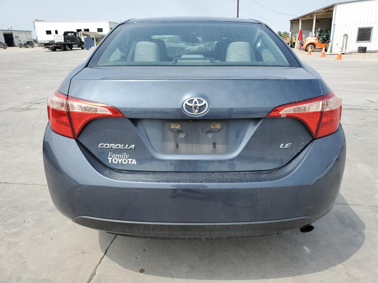 5YFBURHE0HP704797 2017 Toyota Corolla L