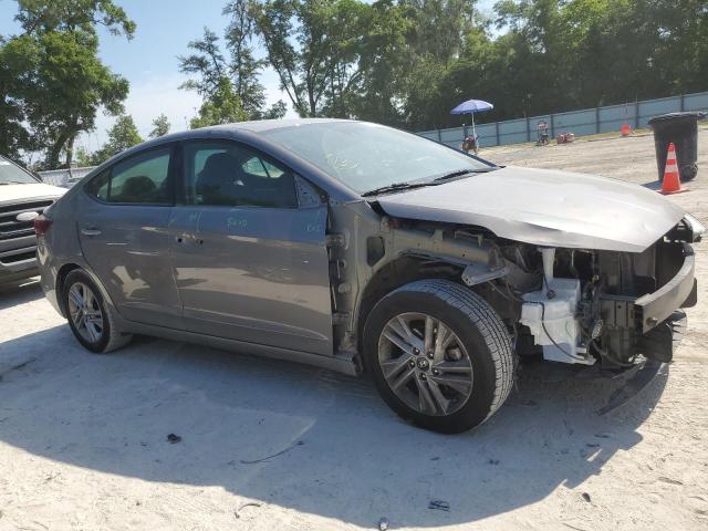 2020 Hyundai Elantra Sel VIN: KMHD84LF0LU070625 Lot: 51449824