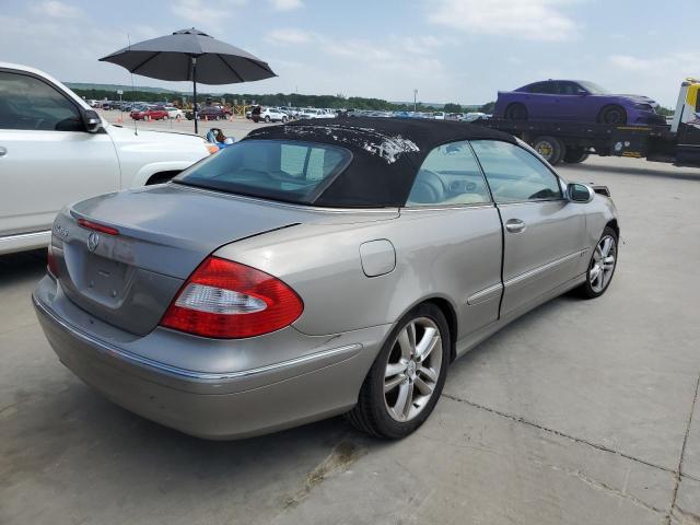 2007 Mercedes-Benz Clk 350 VIN: WDBTK56F47F218416 Lot: 53085594