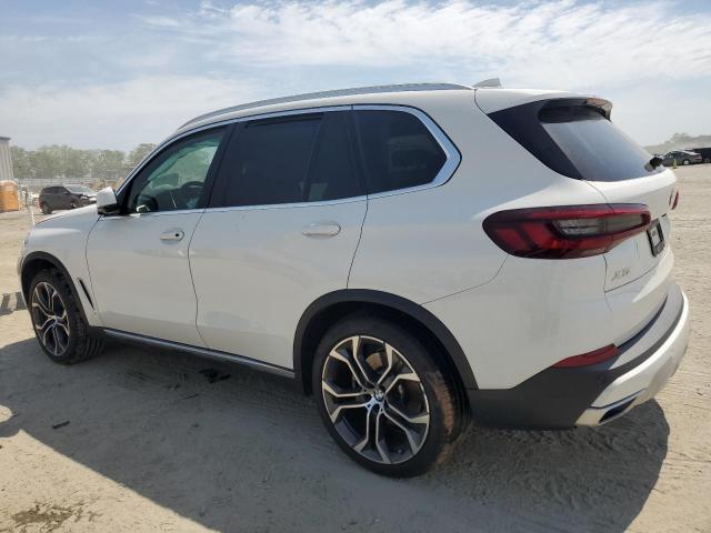 5UXCR6C08M9F77637 BMW X5 XDRIVE4 2