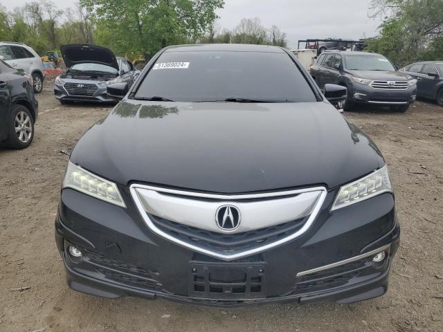 2015 Acura Tlx Advance VIN: 19UUB2F75FA003248 Lot: 51369024