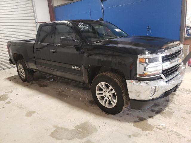 2019 Chevrolet Silverado Ld K1500 Lt VIN: 2GCVKPEC0K1240961 Lot: 50548654