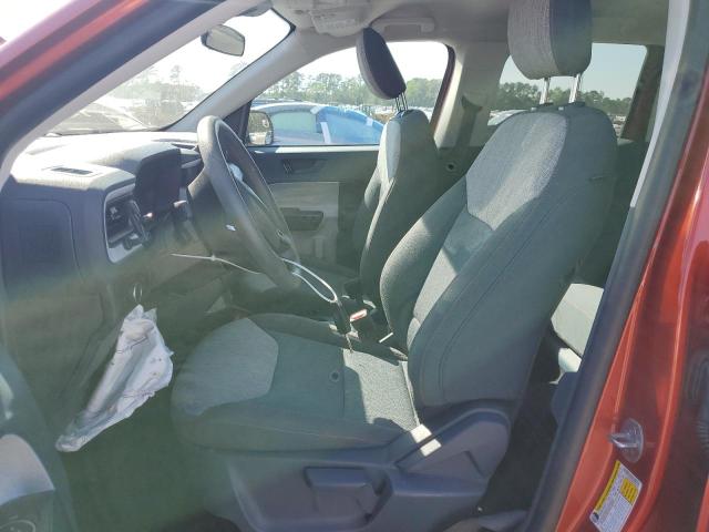 2022 FORD MAVERICK X - 3FTTW8E99NRA86420