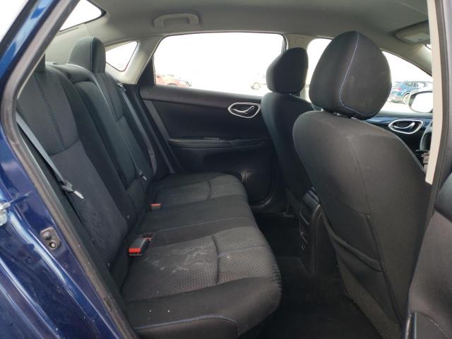 2019 NISSAN SENTRA S - 3N1AB7AP8KY295766