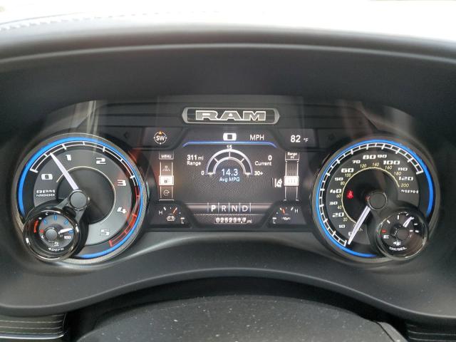 2021 RAM 2500 LIMIT 3C6UR5TL0MG511615
