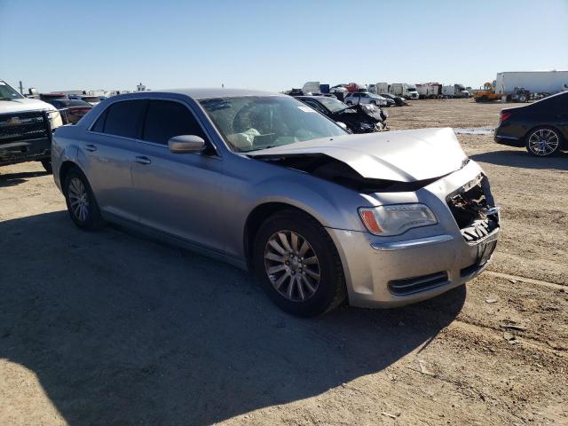 2013 Chrysler 300 VIN: 2C3CCAAGXDH614047 Lot: 51399824