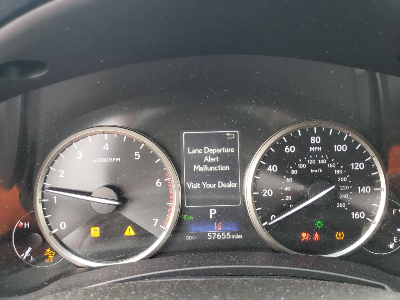 JTJYARBZ9J2103694 2018 Lexus Nx 300 Base