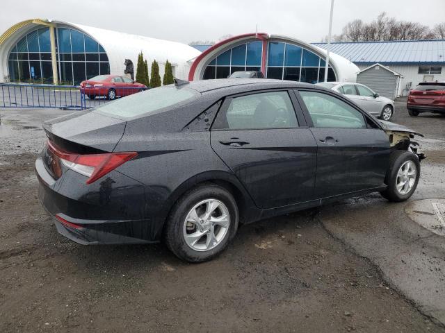 2023 HYUNDAI ELANTRA SE - KMHLL4AG1PU534369