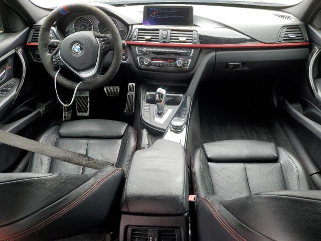 2014 BMW 328 Xi Sulev VIN: WBA3B5C54EP541169 Lot: 52748594