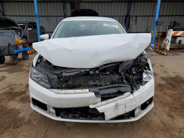 2016 VOLKSWAGEN PASSAT S - 1VWAT7A39GC038040