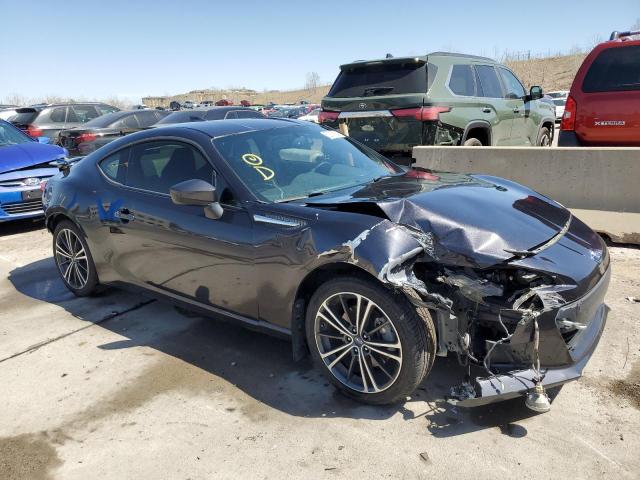 2013 Subaru Brz 2.0 Limited VIN: JF1ZCAC16D2604516 Lot: 50374924