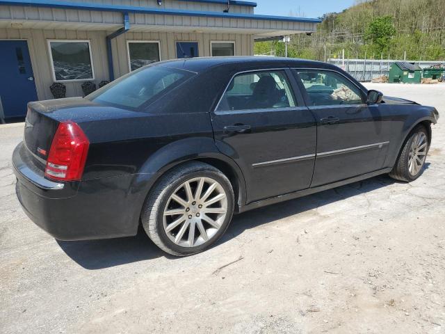 2008 Chrysler 300C VIN: 2C3LA63H88H272046 Lot: 51893784