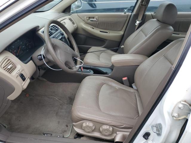 2000 Honda Accord Lx VIN: 1HGCG564XYA063310 Lot: 51364054