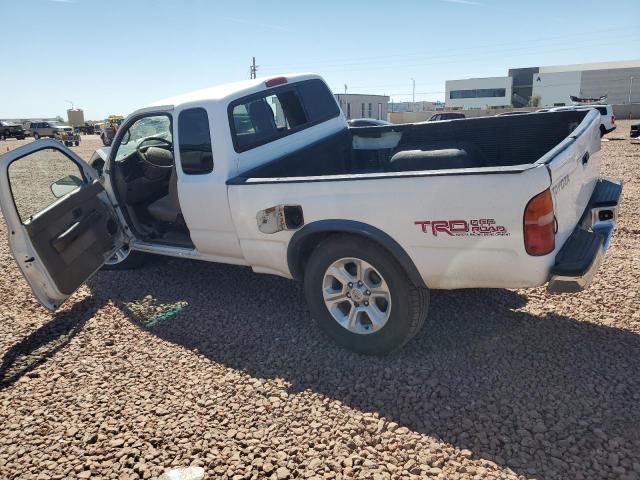 1999 Toyota Tacoma Xtracab VIN: 4TAWN72N1XZ542027 Lot: 49643564