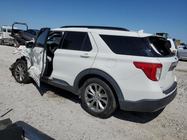 2020 Ford Explorer Xlt VIN: 1FMSK7DH4LGC42048 Lot: 50678164