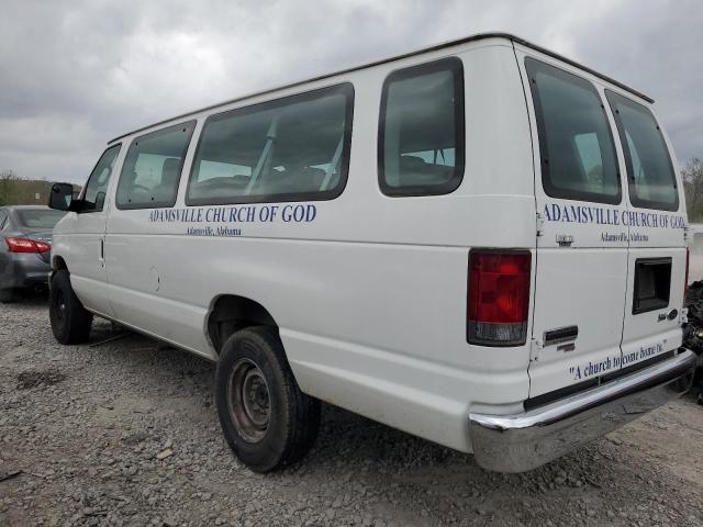 2012 Ford Econoline E350 Super Duty Wagon VIN: 1FBSS3BLXCDA04392 Lot: 49003704