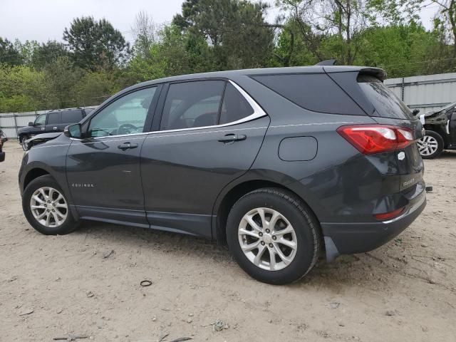 2018 Chevrolet Equinox Lt VIN: 2GNAXJEV8J6148567 Lot: 51312254