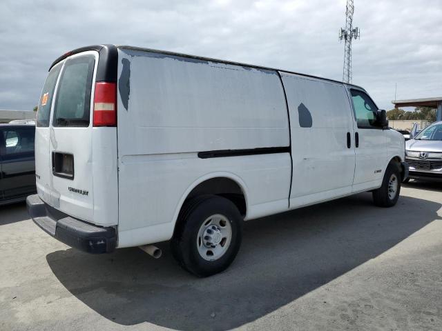 2006 Chevrolet Express G2500 VIN: 1GCGG29V161151243 Lot: 52151284