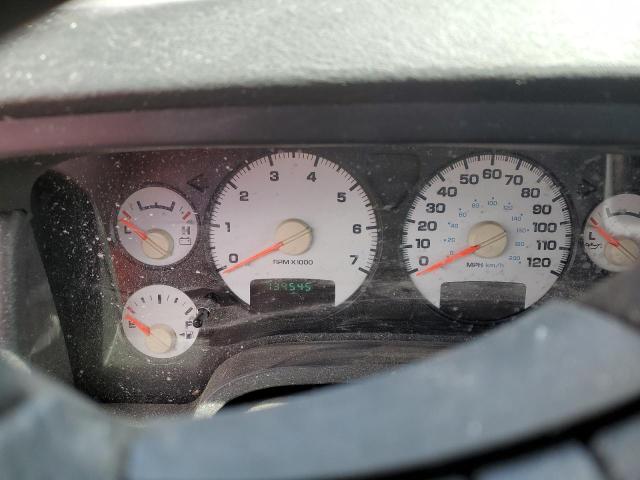 2003 Dodge Ram 1500 St VIN: 1D7HA18D43S353191 Lot: 50802984