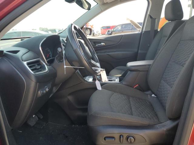 2018 Chevrolet Equinox Lt VIN: 2GNAXSEV1J6236401 Lot: 62076284