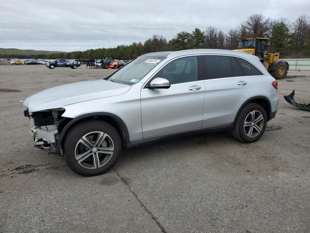 2016 Mercedes-Benz Glc 300 4Matic VIN: WDC0G4KB3GF077982 Lot: 50845574