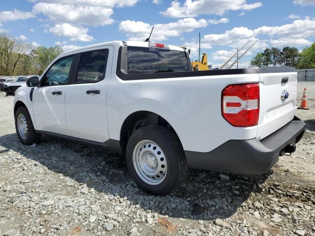 2023 FORD MAVERICK X - 3FTTW8E97PRA75578