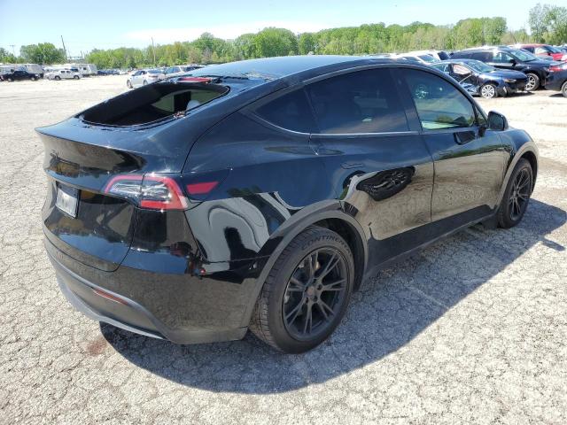 5YJYGDEE4MF256272 Tesla Model Y  3