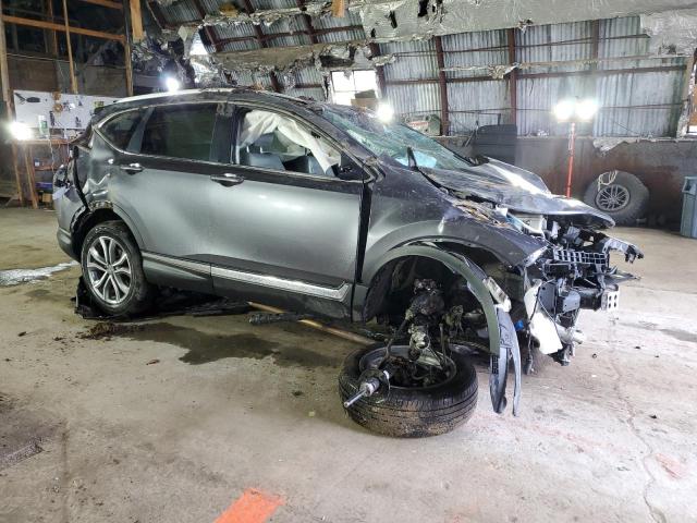 2021 Honda Cr-V Touring VIN: 2HKRW2H98MH612041 Lot: 51241164