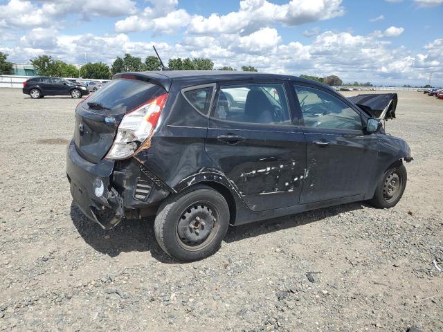 2016 Hyundai Accent Se VIN: KMHCT5AE4GU240016 Lot: 52547334