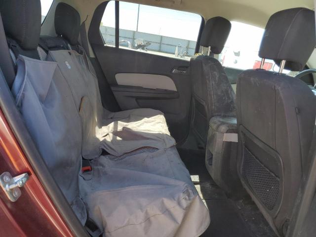 2016 GMC TERRAIN SL - 2GKFLTEK2G6188510