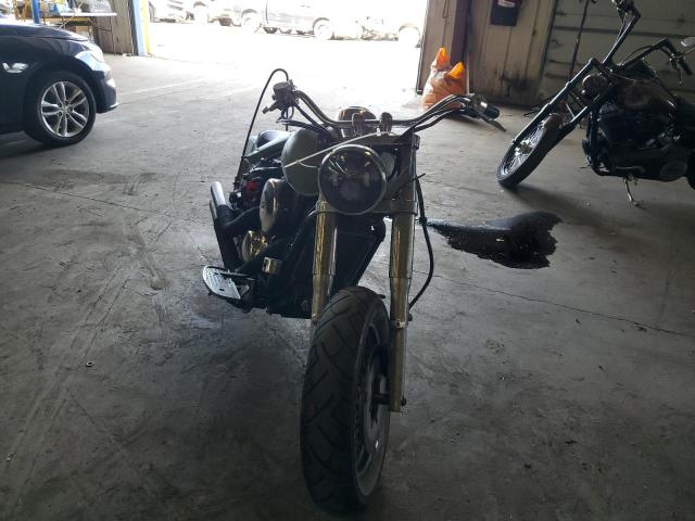 2001 KAWASAKI VN800 E JKBVNCE111A000245