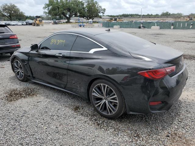 2020 INFINITI Q60 PURE - JN1EV7EK5LM340982