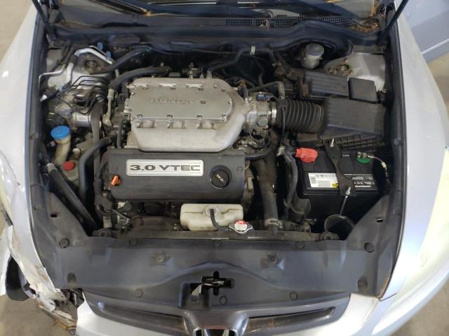 2004 Honda Accord Ex VIN: 1HGCM66824A050272 Lot: 51646224