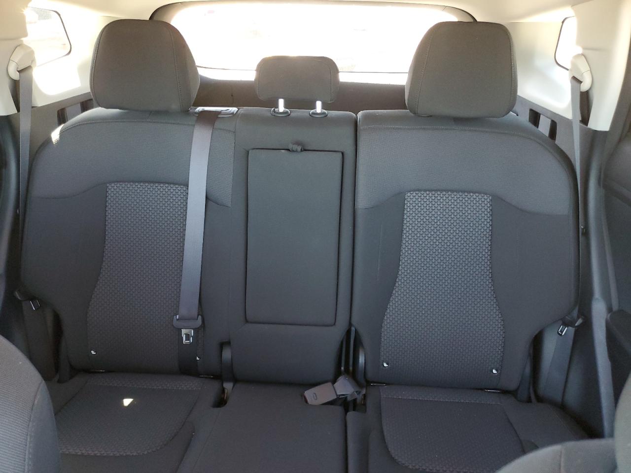 KNDPUCAF0P7076021 2023 Kia Sportage Lx